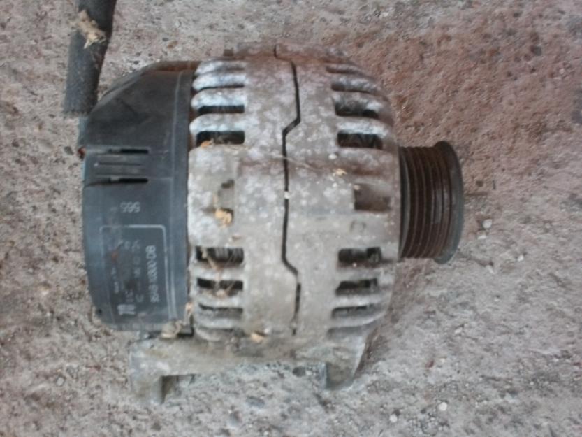 Alternator Ford Fiesta 1.8 diesel an 97 - Pret | Preturi Alternator Ford Fiesta 1.8 diesel an 97