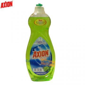 Detergent lichid Axion Lemon 750 ml - Pret | Preturi Detergent lichid Axion Lemon 750 ml