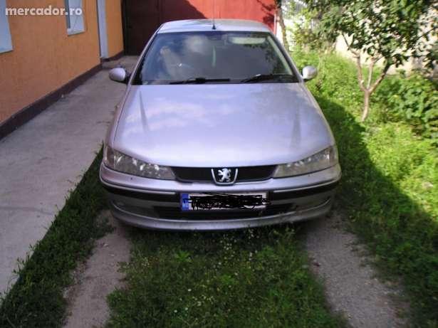 Dezmembrez Peugeot 406, an 2001, motor 2.0 hdi - Pret | Preturi Dezmembrez Peugeot 406, an 2001, motor 2.0 hdi