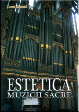 Estetica muzicii sacre - Pret | Preturi Estetica muzicii sacre