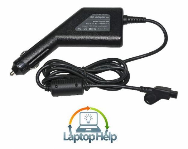 Incarcator auto Dell Inspiron 1100 - Pret | Preturi Incarcator auto Dell Inspiron 1100