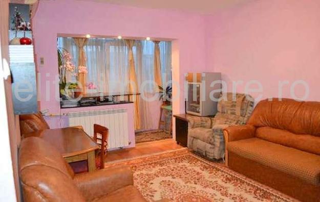 Inel 1 - Apartament cu 3 camere semidecomandate confort 1 - Constanta, 56900 Euro - Pret | Preturi Inel 1 - Apartament cu 3 camere semidecomandate confort 1 - Constanta, 56900 Euro