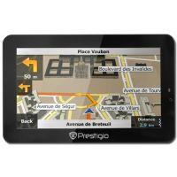 Navigator GPS Prestigio GeoVision 5700HD, iGO Primo + Full Europe - Pret | Preturi Navigator GPS Prestigio GeoVision 5700HD, iGO Primo + Full Europe