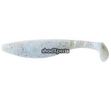 SHAD KOPYTO CLASIC 7CM PERL/BLUE/GLITER - Pret | Preturi SHAD KOPYTO CLASIC 7CM PERL/BLUE/GLITER