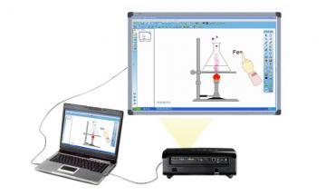 TABLA INTERACTIVA SMART IQBOARD S060, 128 X 98 CM - Pret | Preturi TABLA INTERACTIVA SMART IQBOARD S060, 128 X 98 CM