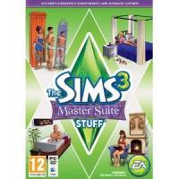 The Sims 3 Master Suite Stuff PC - Pret | Preturi The Sims 3 Master Suite Stuff PC