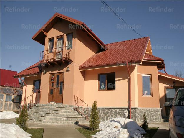 Vanzare vila Baicoi, Prahova - Pret | Preturi Vanzare vila Baicoi, Prahova