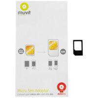 Accesoriu Muvit Adaptor MICRO SIM MUMIC0002 - Pret | Preturi Accesoriu Muvit Adaptor MICRO SIM MUMIC0002