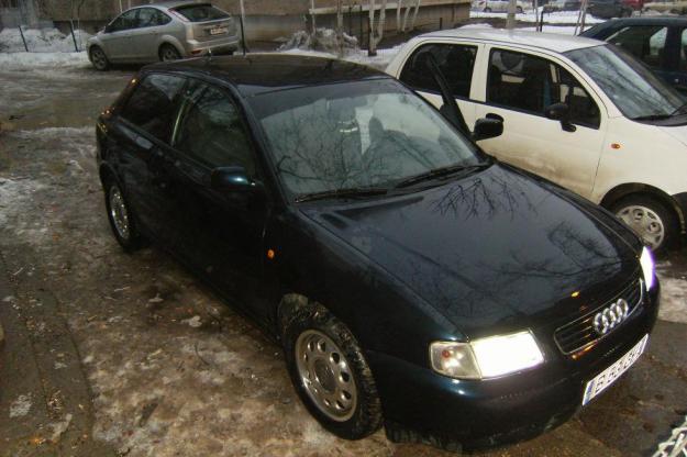 audi a3 1.6 1998 km 200 000 inmatriculata ro 3500 euro - Pret | Preturi audi a3 1.6 1998 km 200 000 inmatriculata ro 3500 euro