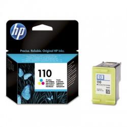 Cartuş de cerneală original HP 110 - Pret | Preturi Cartuş de cerneală original HP 110
