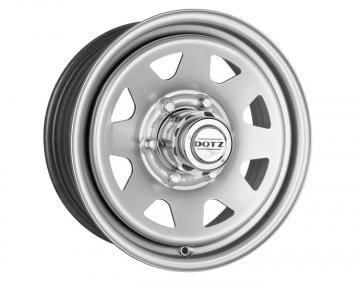 Dotz Pharao Janta Silver - Pret | Preturi Dotz Pharao Janta Silver