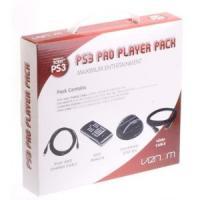 Pro Player Pack PS3 - Pret | Preturi Pro Player Pack PS3