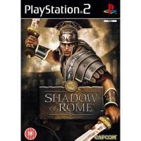 Shadow of Rome PS2 - Pret | Preturi Shadow of Rome PS2