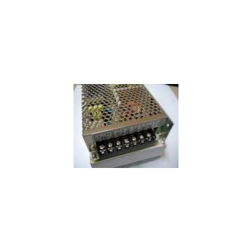 Sursa AC-DC 24V/3.2A  AD-RS-75-24 - Pret | Preturi Sursa AC-DC 24V/3.2A  AD-RS-75-24