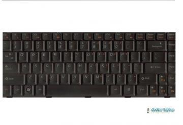 Tastatura laptop Lenovo Ideapad B450 B450A B40L 25009183 - Pret | Preturi Tastatura laptop Lenovo Ideapad B450 B450A B40L 25009183