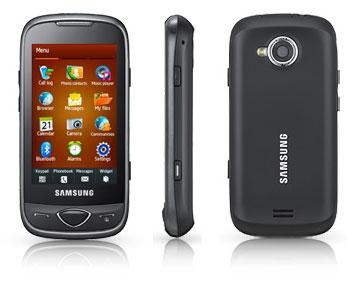 Telefon Mobil SAMSUNG S5560 MARVEL - Pret | Preturi Telefon Mobil SAMSUNG S5560 MARVEL