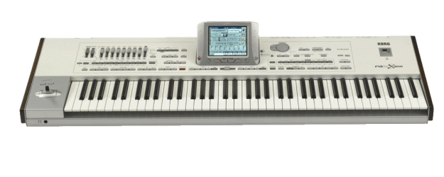 VAND KORG PAX2 PRO - Pret | Preturi VAND KORG PAX2 PRO