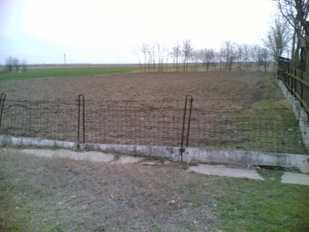 vand teren calarasi 3000mp 15 euro mp - Pret | Preturi vand teren calarasi 3000mp 15 euro mp