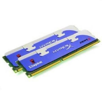 4GB (2x2GB) DDR3 1600MHz CL9 DC Kitt HyperX XMP - Pret | Preturi 4GB (2x2GB) DDR3 1600MHz CL9 DC Kitt HyperX XMP