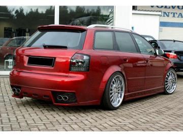 Audi A4 B6/8E Avant Spoiler Spate SX-Line - Pret | Preturi Audi A4 B6/8E Avant Spoiler Spate SX-Line