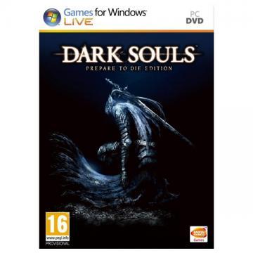 Dark Souls Prepare To Die PC - Pret | Preturi Dark Souls Prepare To Die PC