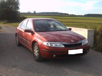 Dezmembrez Renault Laguna2 - Pret | Preturi Dezmembrez Renault Laguna2