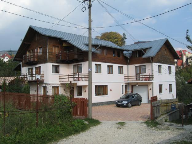 Inchiriez vila regim hotelier in Busteni - Pret | Preturi Inchiriez vila regim hotelier in Busteni