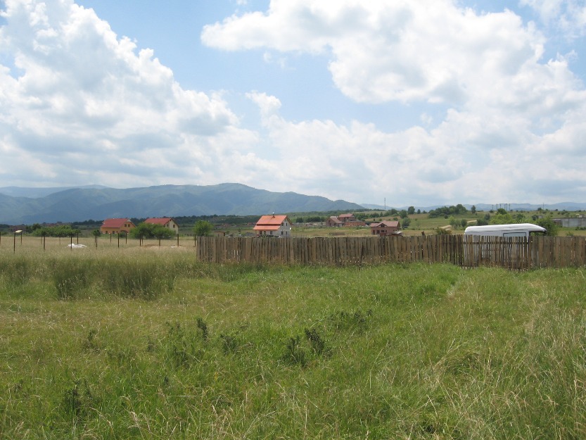 Parcele teren intravilan Cl.Cisnadiei - Pret | Preturi Parcele teren intravilan Cl.Cisnadiei