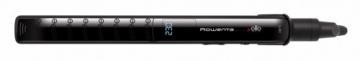 Placa de indreptat parul Rowenta Straightener Elite Liss &amp; Curl LCD 230Â° SF4412 - Pret | Preturi Placa de indreptat parul Rowenta Straightener Elite Liss &amp; Curl LCD 230Â° SF4412