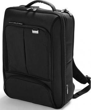 Rucsac notebook BacPac Traveler New 14.1", 35.8 400 x 315 x 160 mm, nylon, negru, (30033), Dicota - Pret | Preturi Rucsac notebook BacPac Traveler New 14.1", 35.8 400 x 315 x 160 mm, nylon, negru, (30033), Dicota