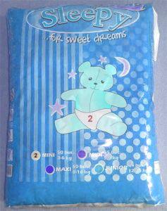 Scutece SLEEPY, Nr. 2, 50 buc - Pret | Preturi Scutece SLEEPY, Nr. 2, 50 buc