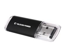 Silicon Power USB flash drive Ultima I Black 4GB - Pret | Preturi Silicon Power USB flash drive Ultima I Black 4GB