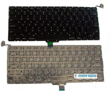 Tastatura laptop Apple Macbook Pro Unibody 13" A1278 - Pret | Preturi Tastatura laptop Apple Macbook Pro Unibody 13" A1278