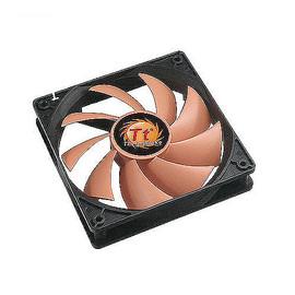 Thermaltake Smart Case Fan 120mm - Pret | Preturi Thermaltake Smart Case Fan 120mm