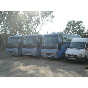 Transport persoane, inchirieri microbuze, autocare - Pret | Preturi Transport persoane, inchirieri microbuze, autocare