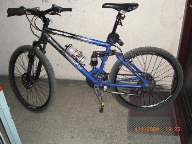 Vand Bicicleta Active - Pret | Preturi Vand Bicicleta Active