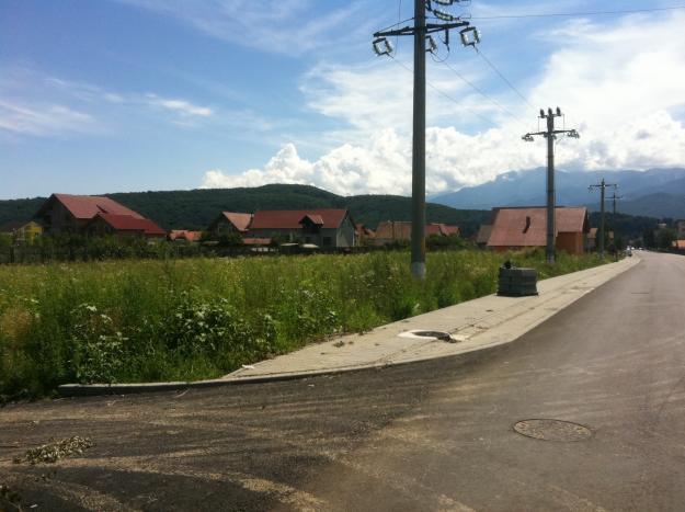 Vand teren intravilan Talmaciu,jud Sibiu - Pret | Preturi Vand teren intravilan Talmaciu,jud Sibiu