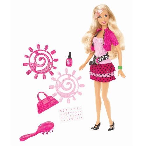 Barbie Set Manichiura - Pret | Preturi Barbie Set Manichiura