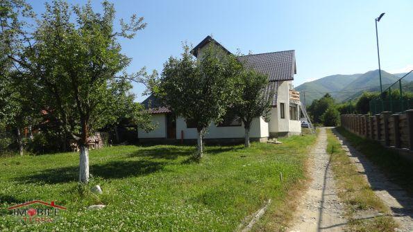 Casa de vanzare in Tocile Sibiu - Pret | Preturi Casa de vanzare in Tocile Sibiu