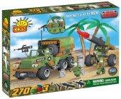 Cobi - Rocket Launcher - Pret | Preturi Cobi - Rocket Launcher