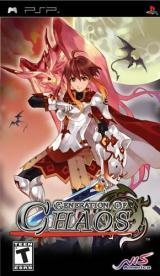 GENERATION OF CHAOS - Pret | Preturi GENERATION OF CHAOS