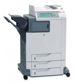 Imprimanta multifunctionala laser color HP Color LaserJet 4730xs - Pret | Preturi Imprimanta multifunctionala laser color HP Color LaserJet 4730xs