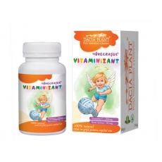 Ingeras Vitaminizant *60cpr - Pret | Preturi Ingeras Vitaminizant *60cpr