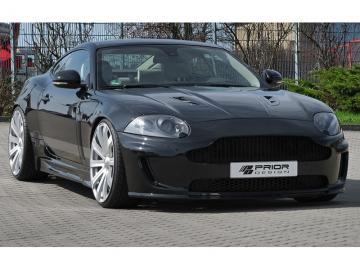 Jaguar XK/XKR X150 Body Kit V2 - Pret | Preturi Jaguar XK/XKR X150 Body Kit V2