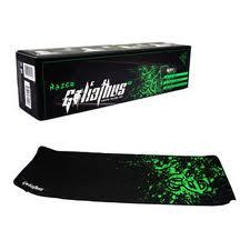 Mousepad Razer Goliathus Fragged Extended Speed RZ02-00211700-R3M1-R 920x394x4.3mm - Pret | Preturi Mousepad Razer Goliathus Fragged Extended Speed RZ02-00211700-R3M1-R 920x394x4.3mm