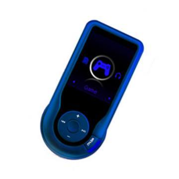 MP4 Player Serioux Armonia A66 4GB, FM, Albastru - Pret | Preturi MP4 Player Serioux Armonia A66 4GB, FM, Albastru