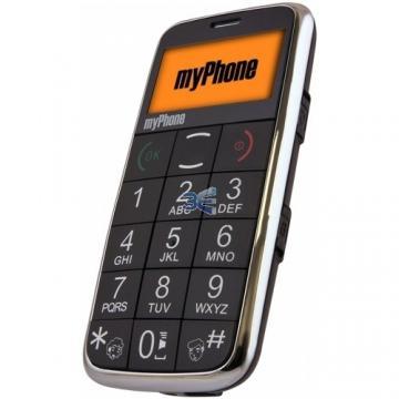 MyPhone 1030 Black Halo - Pret | Preturi MyPhone 1030 Black Halo