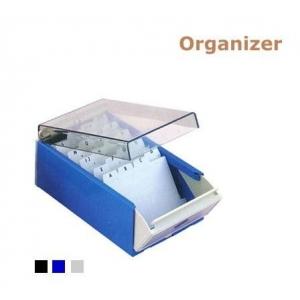 Organizator pentru 400 carti de vizita Eagle 818S - Pret | Preturi Organizator pentru 400 carti de vizita Eagle 818S