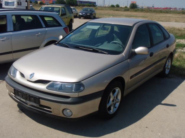 RENAULT Laguna 1.6 -16V Climatronic - Pret | Preturi RENAULT Laguna 1.6 -16V Climatronic