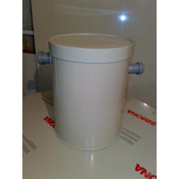 Separator de hidrocarburi 4 l/s - Pret | Preturi Separator de hidrocarburi 4 l/s